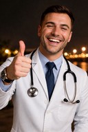 Koyar Afrasyab, M.D.